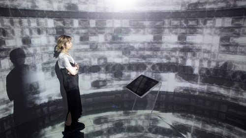Almost half of Irish chief executives believe AI will have a bigger impact on the world than the internet revolution