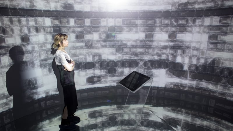 Robotics, artificial intelligence including machine learning, augmented reality and virtual reality have all been added to the list of priorities