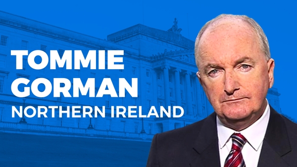 Will Stormont reopen after middle ground emerges?