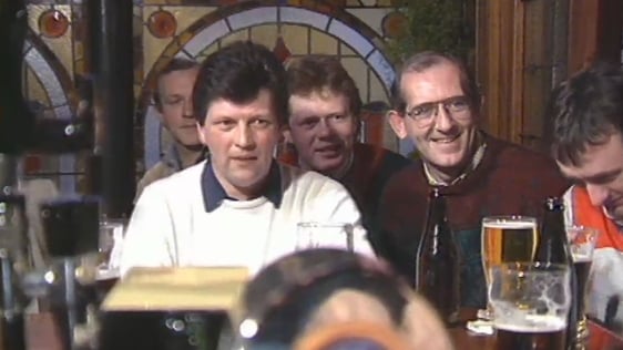 Bachelors in Mullingar (1987)