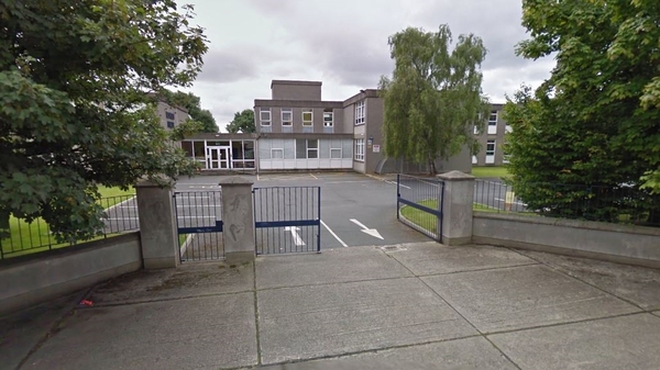 Clonkeen College (Pic: Google Maps)