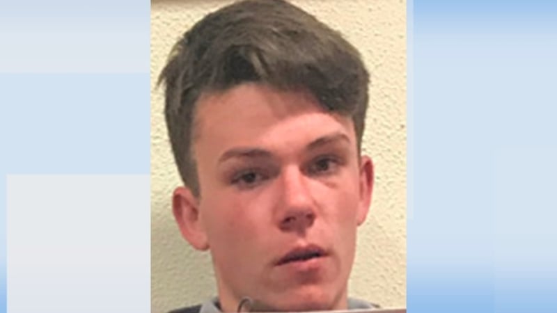 Daniel Kelleher had been missing since 4 May