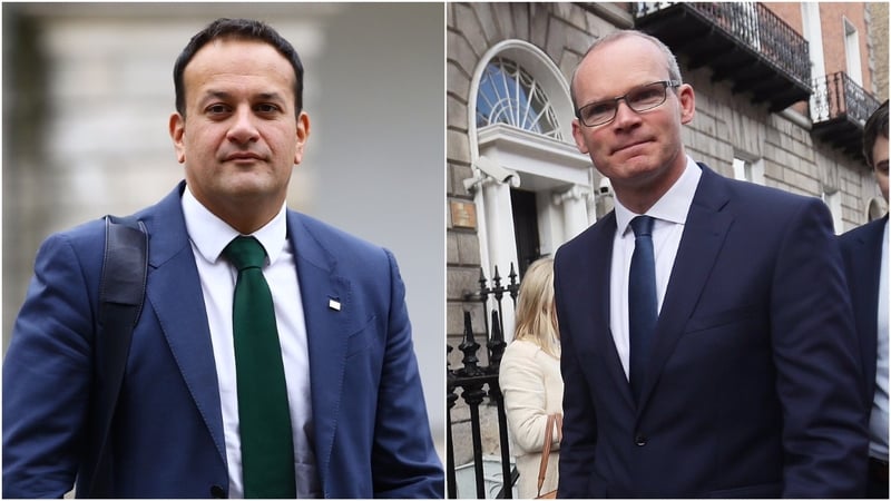 Enda Kenny's successor will be announced on 2 June