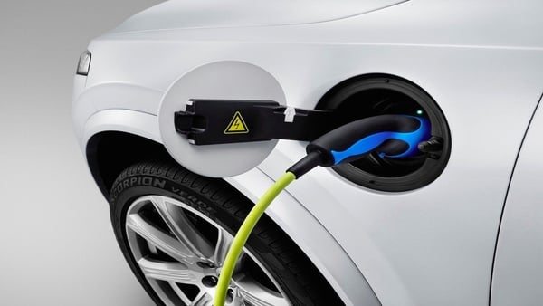 Next year should see major changes in EV prices.