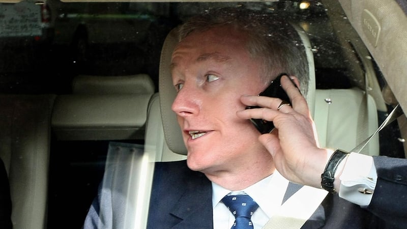 Fred Goodwin fell from grace after Royal Bank of Scotland's failure prompted a £45.8 billion government rescue