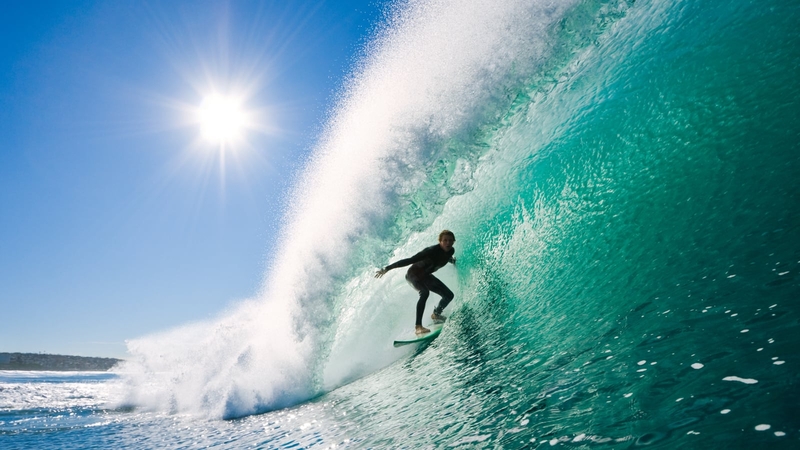 Battle For The Bay: Dollymount's family-friendly festival