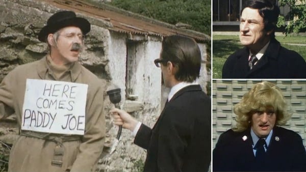 Hall's Pictorial Weekly General Election 1977