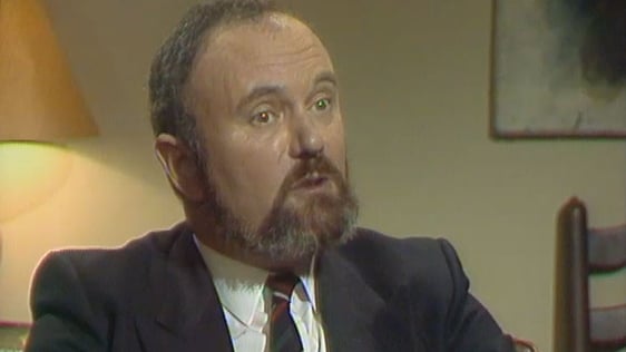 David Norris (1987)
