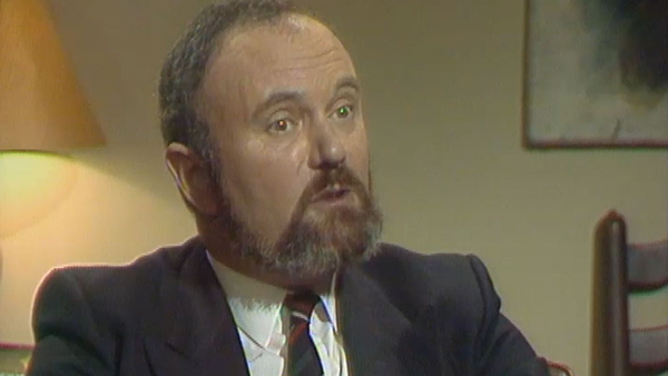 David Norris (1987)