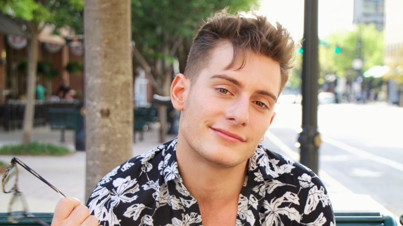 YouTuber Riyadh Khalaf on hosting BloggerConf 2017