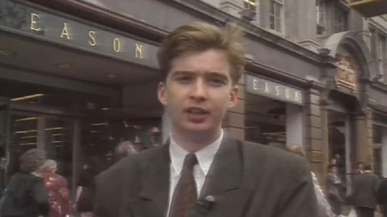 Mark Little