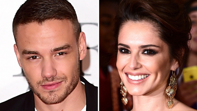 Liam Payne - ''I don't know if I'm the wedding-y type of guy."