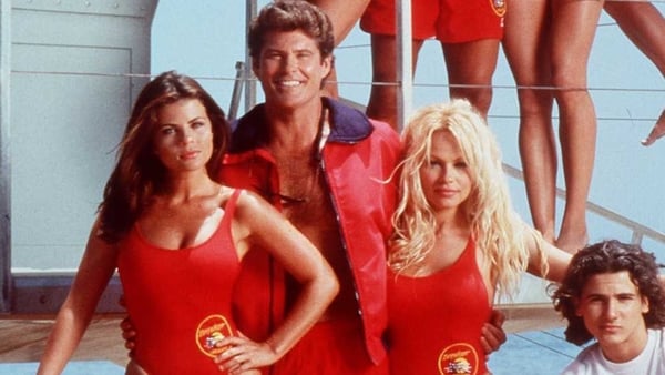 Baywatch documentary to dive into its cultural impact