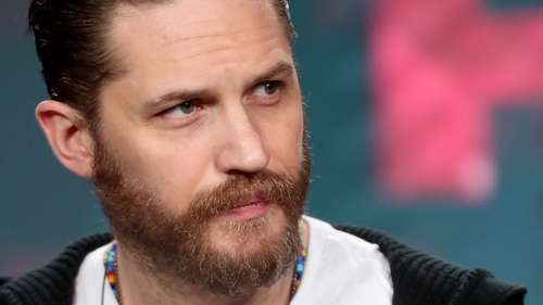 Tom Hardy will play the villain in the upcoming Spider-Man spinoff Venom
