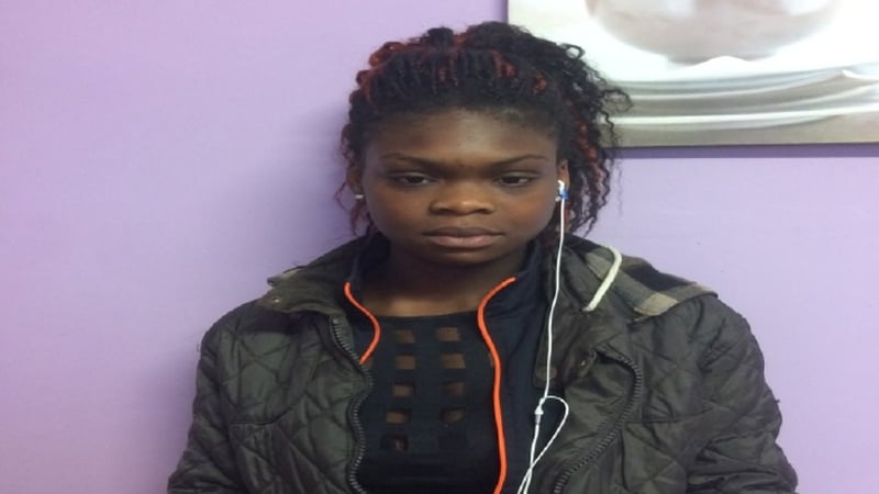 Gift Odysanya was last seen in Dublin city centre in the early hours of Thursday morning