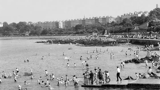 Seapoint, County Dublin