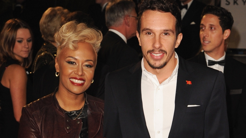 Emeli Sandé - "I don't want to expose anyone who hasn't consented. It's disrespectful on my part. There is definitely (still) love there"