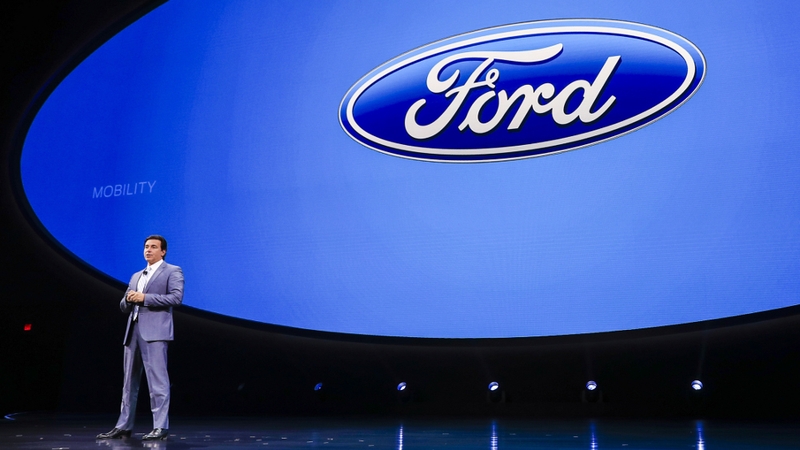 Ford shares are down nearly 40% since Mr Fields, 56, took over three years ago, at the peak of the US car industry's recovery