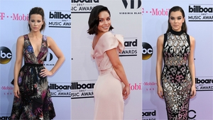 The star-studded 2017 Billboard Music Awards took place at the T-Mobile Arena in Las Vegas, Nevada on Sunday, 21st of May.