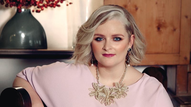 Louise McSharry says the best way to help a loved one with cancer is to follow their lead.