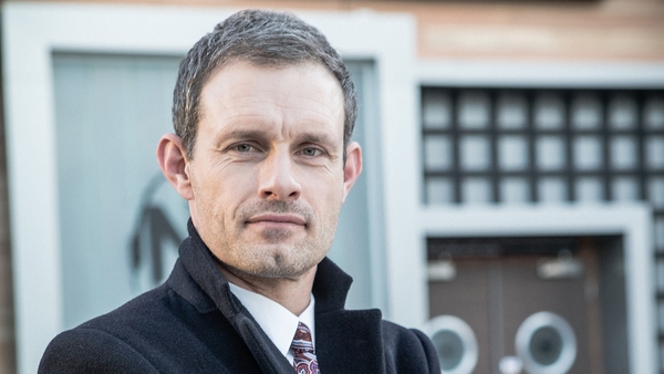 Coronation Street actor Ben Price says he was "surprised" at his exit storyline