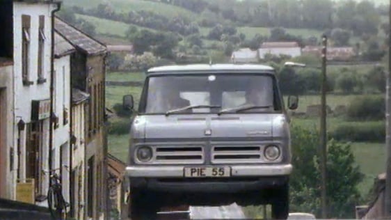 Travelling Grocer (1982)