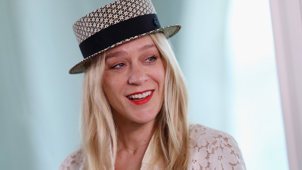 Hyper-stylish actress Chloe Sevigny just launched her new collection with the brand Vintage Collective and it looks truly amazing.