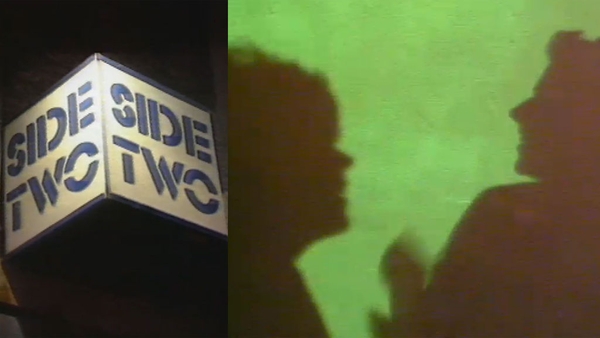 1987: The Best Dance Floor In Town