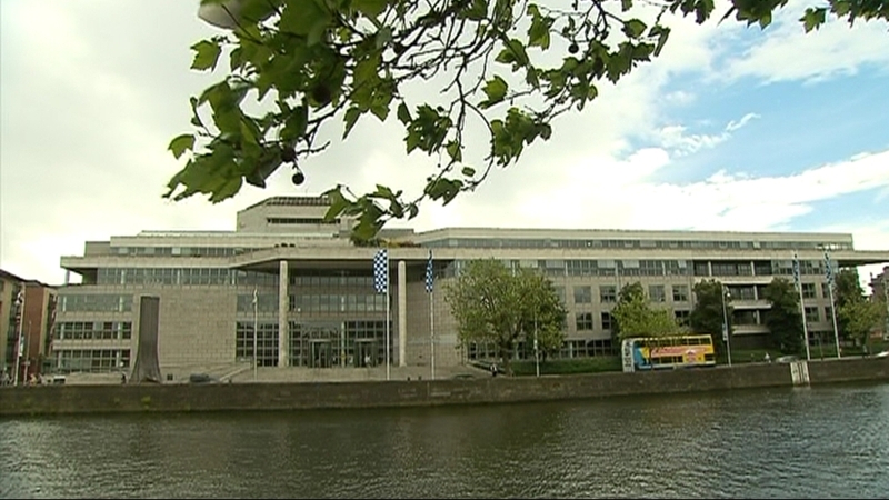 A spokesperson for Dublin City Council said the woman had been offered permanent social housing over the past number of days