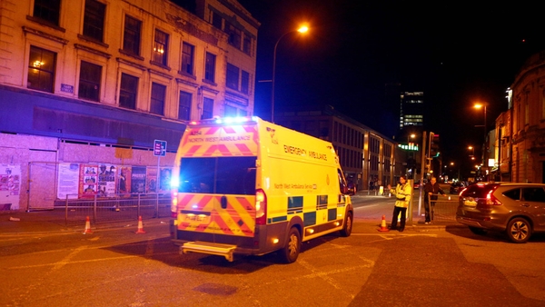23 people have been arrested in connection with the investigation