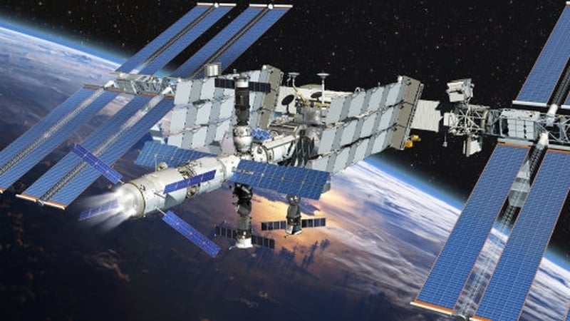 If strict tests and reviews are completed, EIRSAT-1 will be launched to the International Space Station and put into orbit