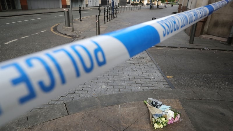 Leaders from around the world have condemned the attack