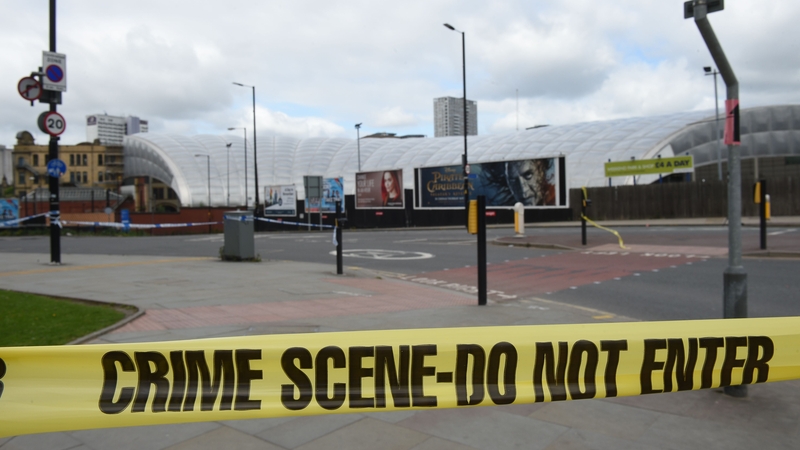 Eleven people remain in custody in relation to the attack