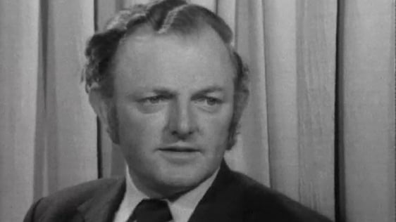 Colman Doyle