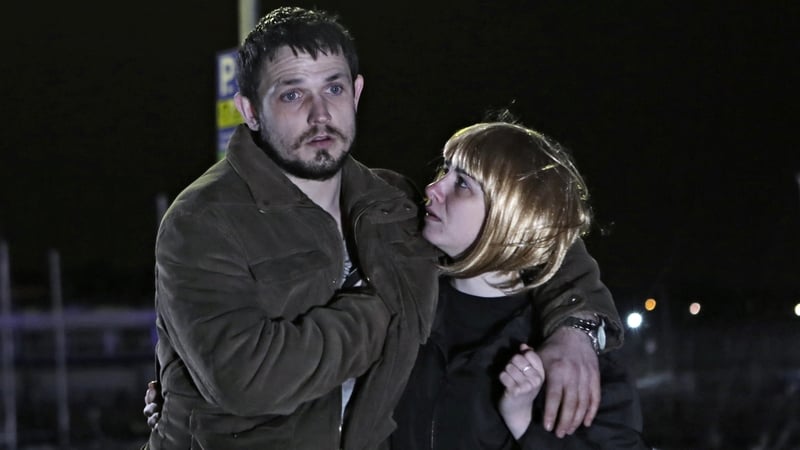 Katy O'Brien's fate to be revealed on Fair City