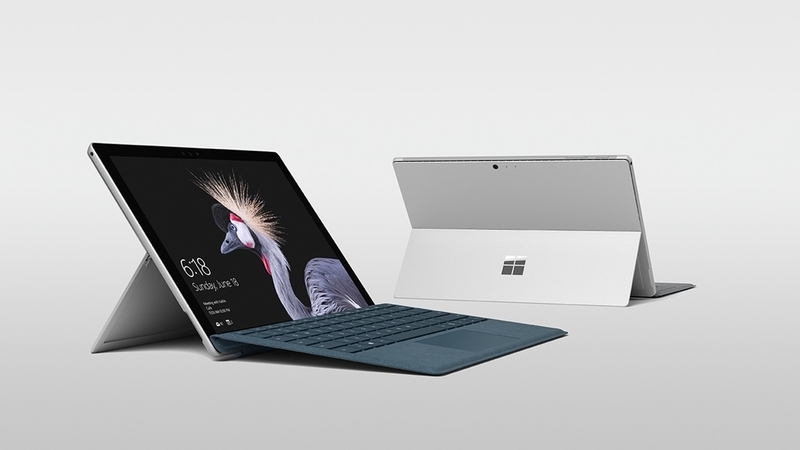 The new Surface Pro will be available in 27 markets including Ireland from June 15th