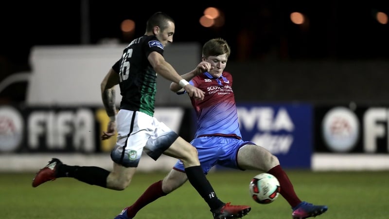 Drogheda and Bray have to make do with a point