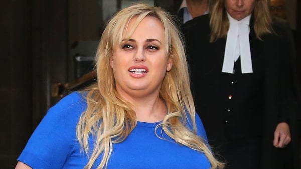 Rebel Wilson