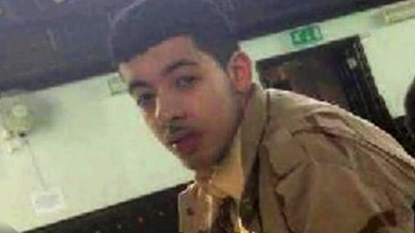 Salman Abedi detonated an improvised explosive device as people began leaving Manchester Arena last month
