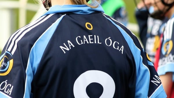 Eiceachóras Gaeilge á chothú le seoladh Cruthaigh
