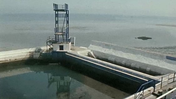 Blackrock Baths (1982)