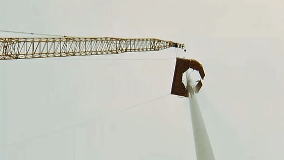 The Spire Cleaning (2007)