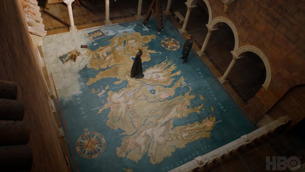 Game Of Thrones