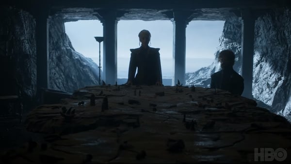 Game of Thrones