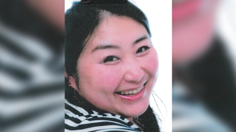 Yao Webster was on her way to work on Ushers Quay when the collision happened in 2014