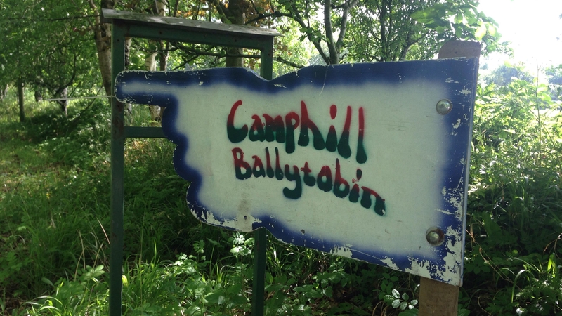 The residential centre at Ballytobin was taken over by the HSE on Tuesday