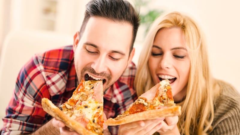 Our sense of smell could be causing us to gain weight