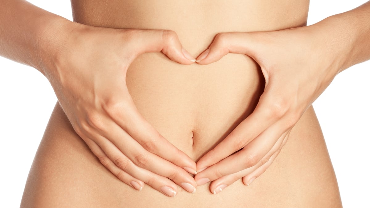 The Gut - Central to all Aspects of our Health