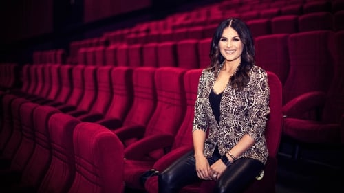 Lisa Cannon hosting new film show called Box Office