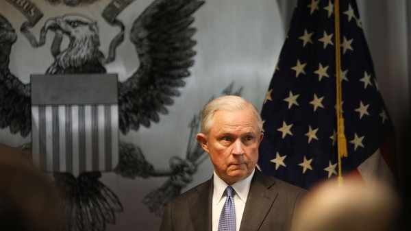 Jeff Sessions